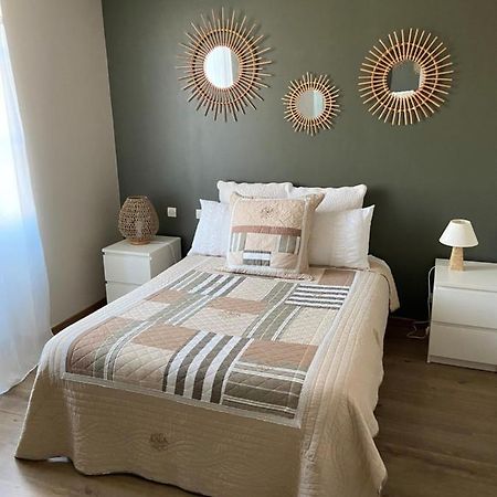 Les Chambres De L'Aigronne Le Petit-Pressigny Esterno foto