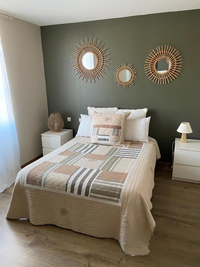 Les Chambres De L'Aigronne Le Petit-Pressigny Esterno foto